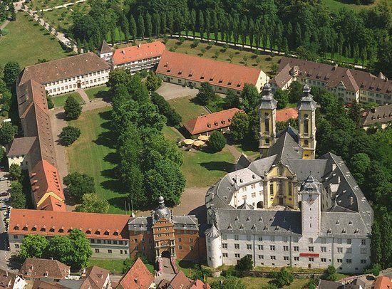 Deutschordensmuseum Bad Mergentheim gGmbH